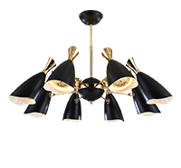 Produto de iluminação 4