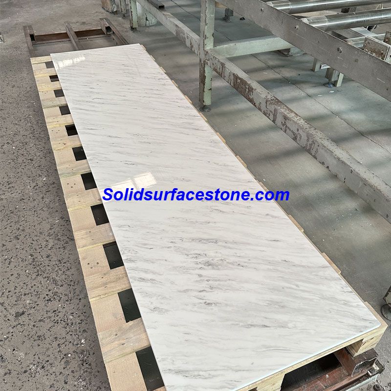 marble artificial