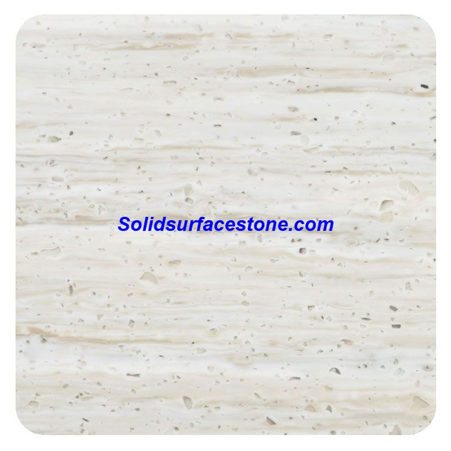 solid surface artificial marble stone 