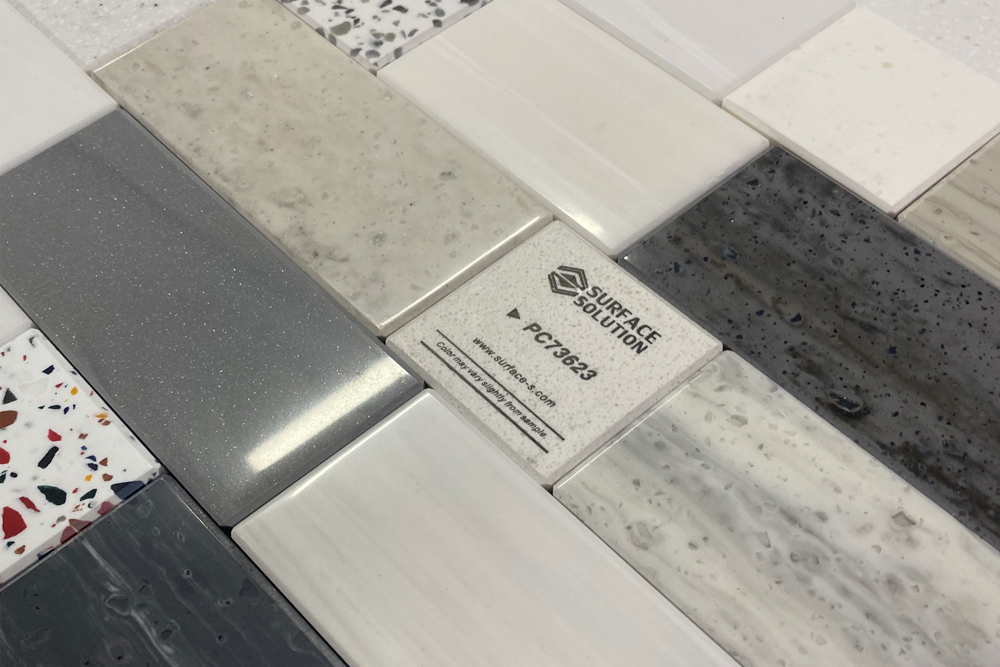 Exploring The Diverse Applications of Solid Surface Material: From Homes To Healthcare And Beyond.
