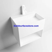 unique bathroom sinks