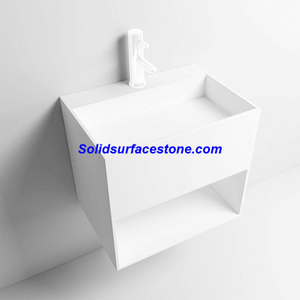 unique bathroom sinks
