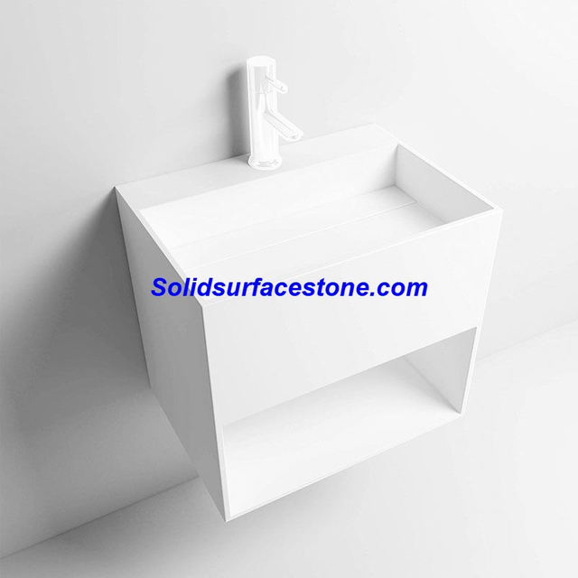 unique bathroom sinks