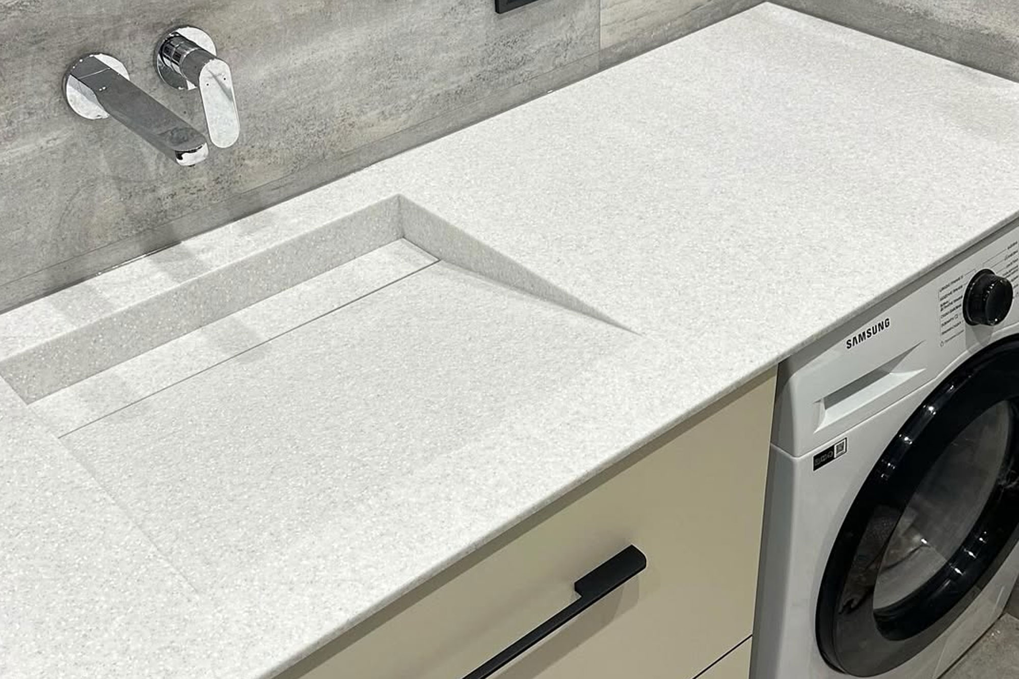 solid surface material