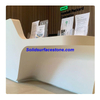 Hotel Reception Desk