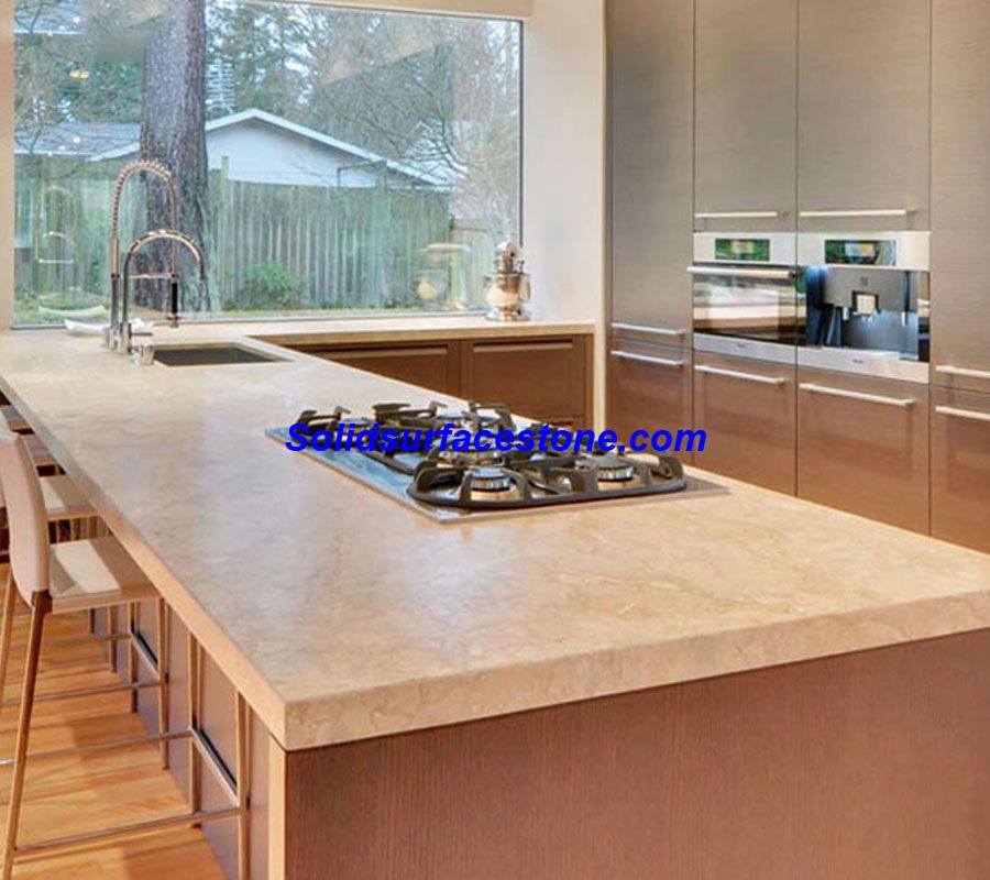 kitchen top