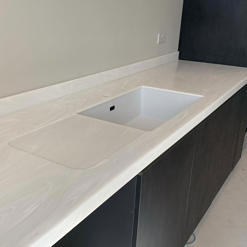 Kitchen Countertop