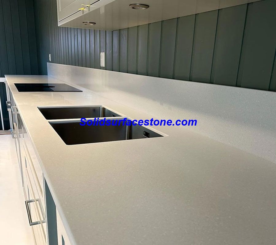 modified Acrylic Solid Surface