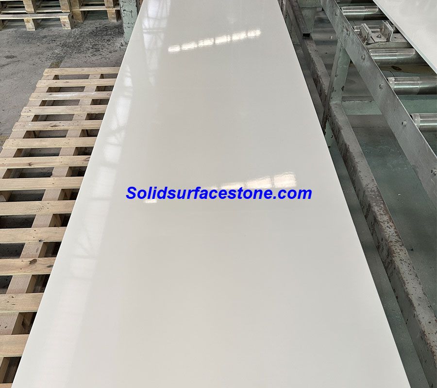 acrylic solid surface