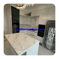 kitchen bench top acrylic