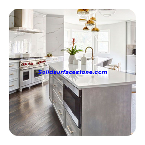 acrylic Countertops