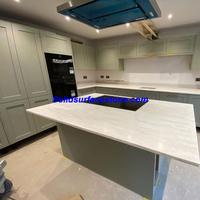 20mm artificial acrylic stone sheet
