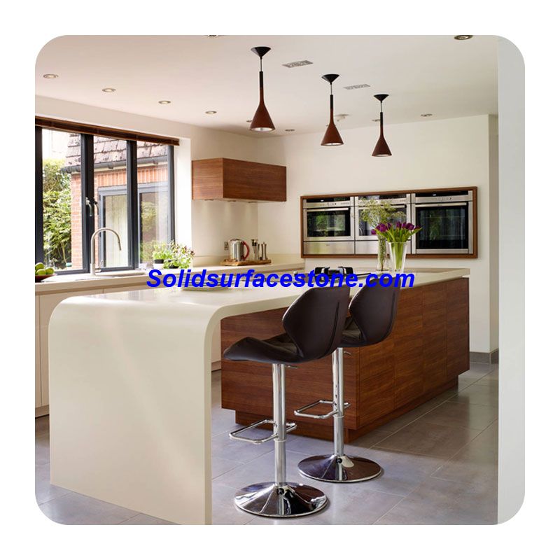 kitchen counter top