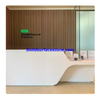 Office Front Counter Reception Desk