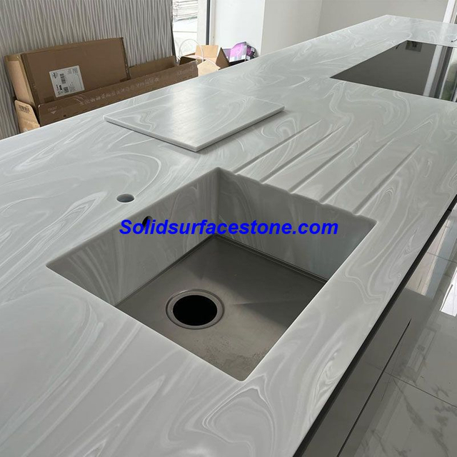 kitchen counter tops 