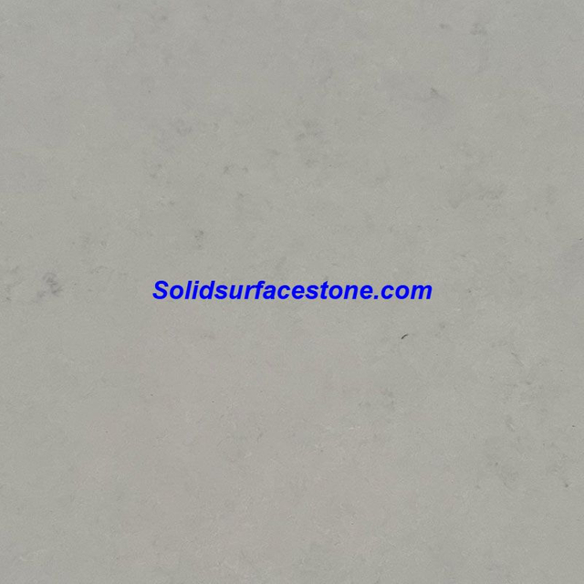 Surface solide coréenne