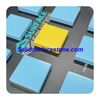 Factory direct selling composite acrylic/pure acrylic solid surface sheet 100% pure acrylic solid surface sheets 