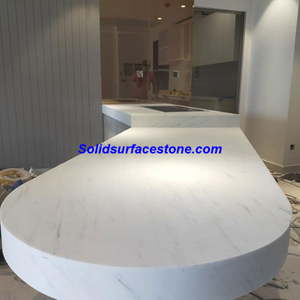 kitchen counter top