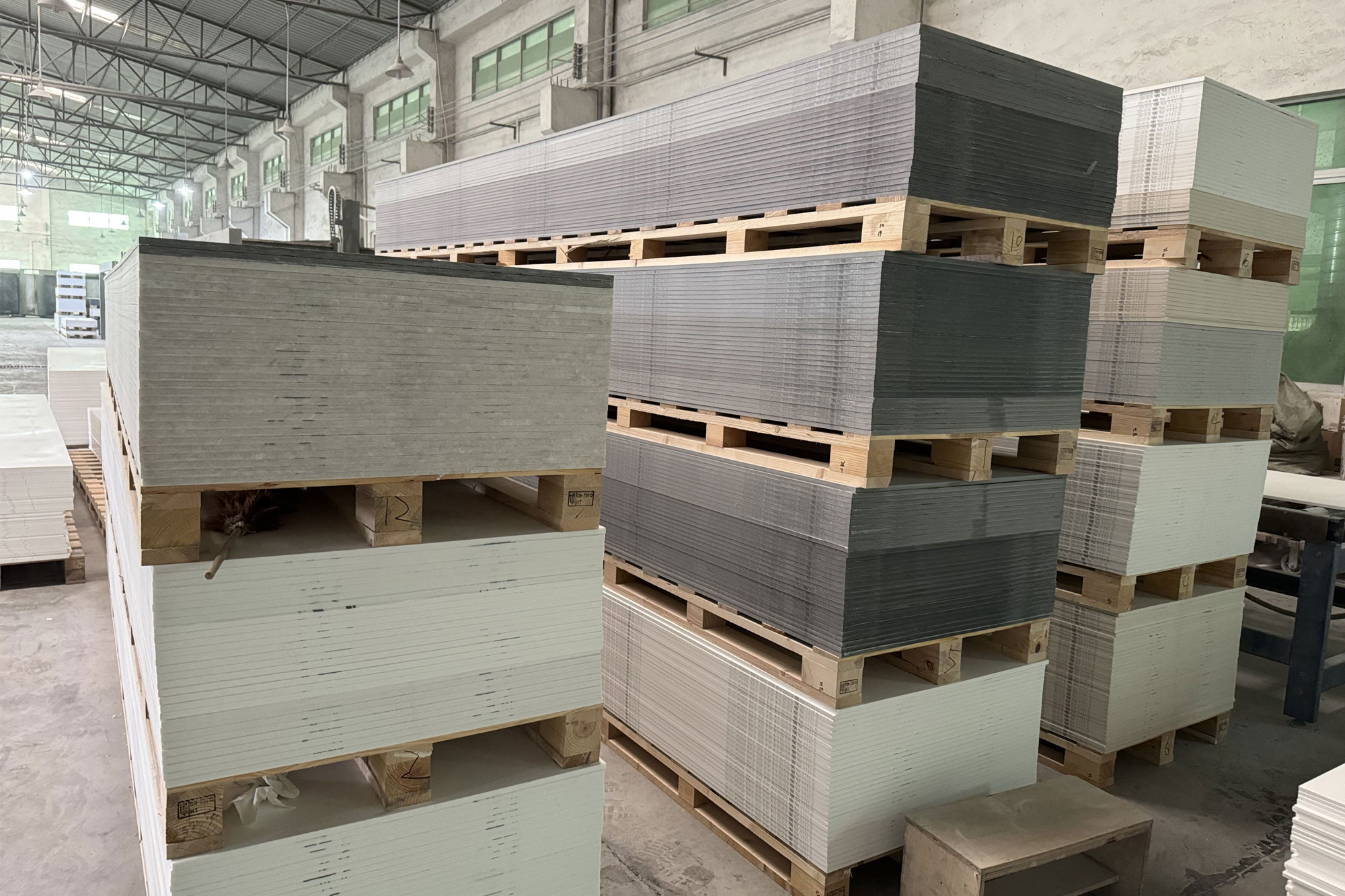 "Custom Solid Surface Sheets: 2440×760×12mm, 3050×760×12mm, 3660×760×12mm Sizes & Flexible Dimensions for Any Project"