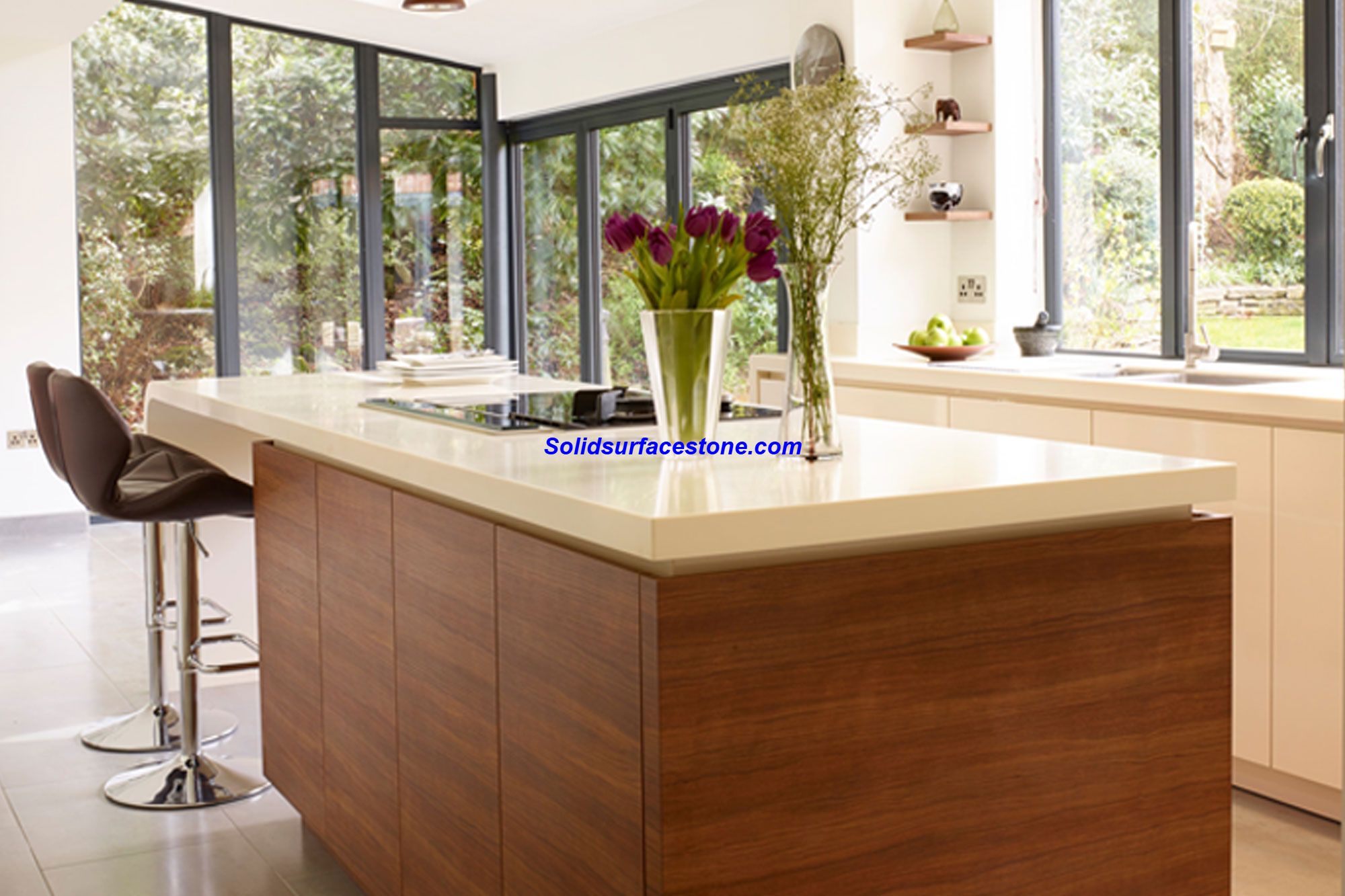 kitchen counter top