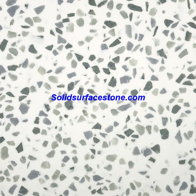 acrylic solid surface