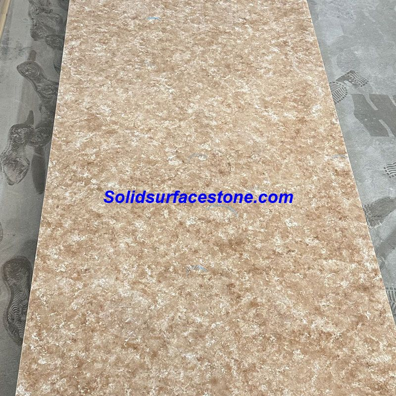 Acrylic Solid Surface