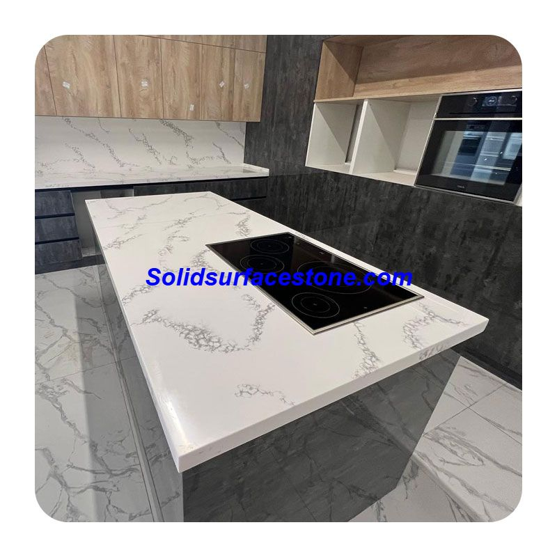 kitchen bench top 