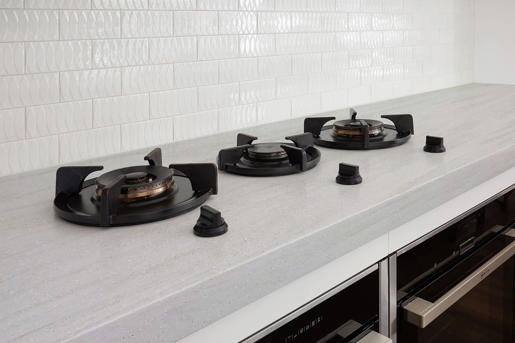 How Much Do Solid Surface Countertops Cost? [2025 Data]