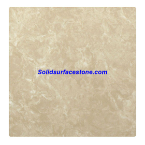solid surface marble