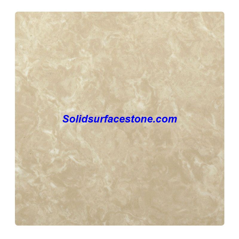 solid surface marble