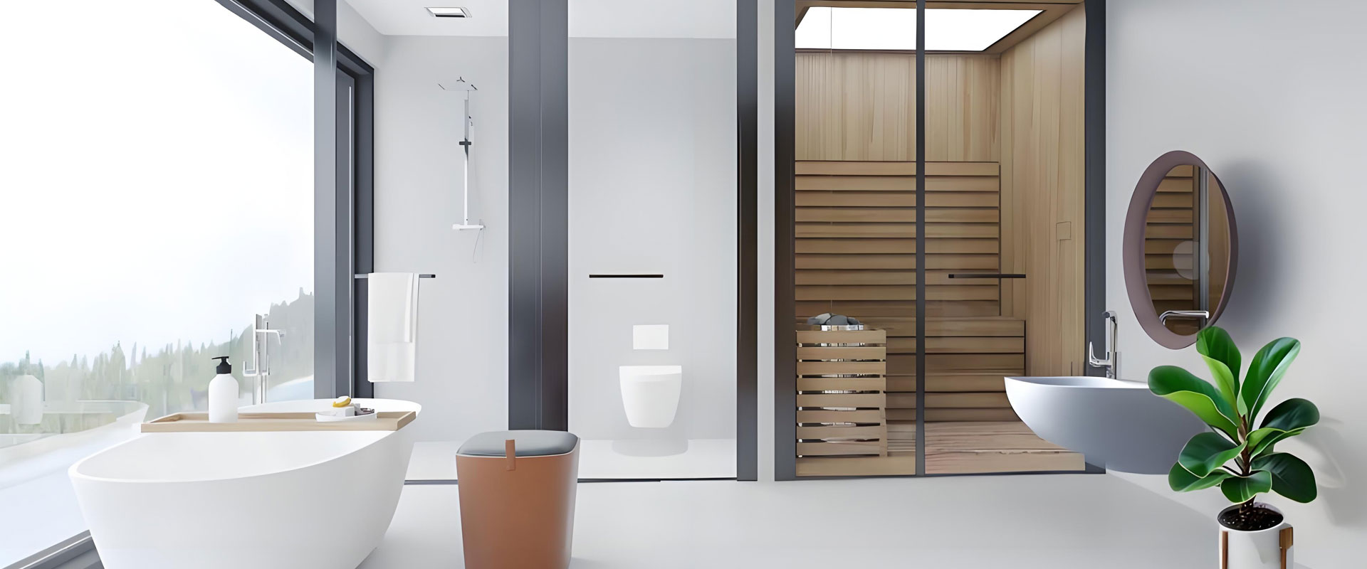 solid surface bathroom Accessories