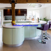 marble island top