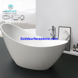 acrylic freestanding bathtub