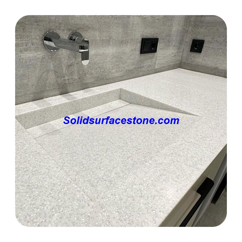 washbasin
