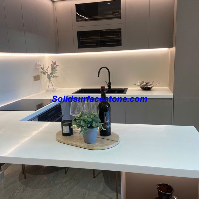 worktop kitchen