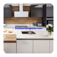 Granite Kitchen Countertop
