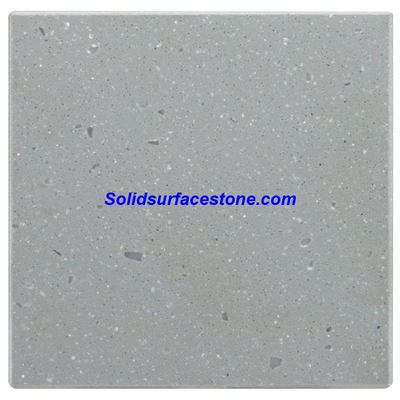 budget solid surface
