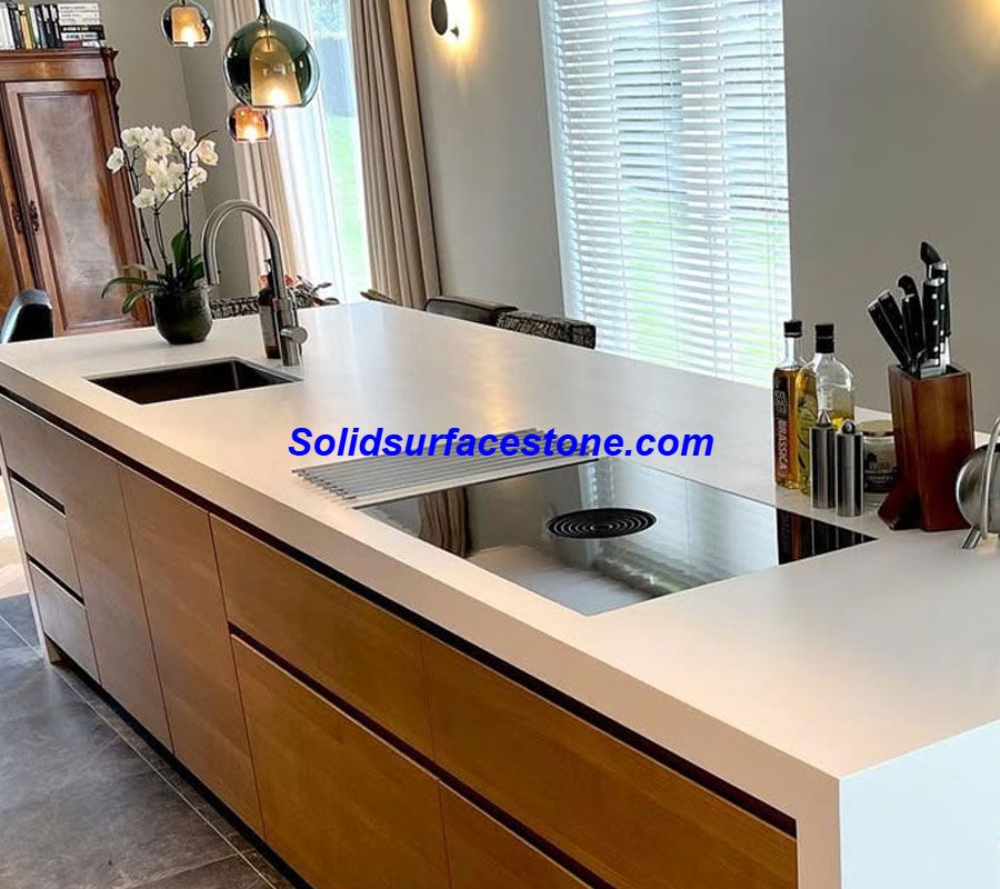 laminate benchtop