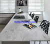 Solid surface kitchen