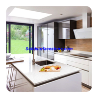 solid Surface Worktops