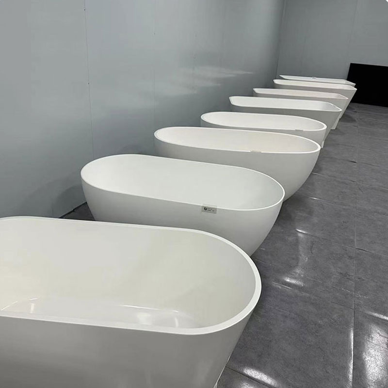 Bathtub