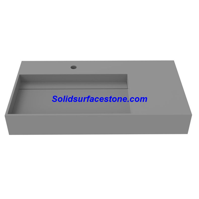 stain - resistant wash basin​