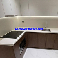 corian countertop