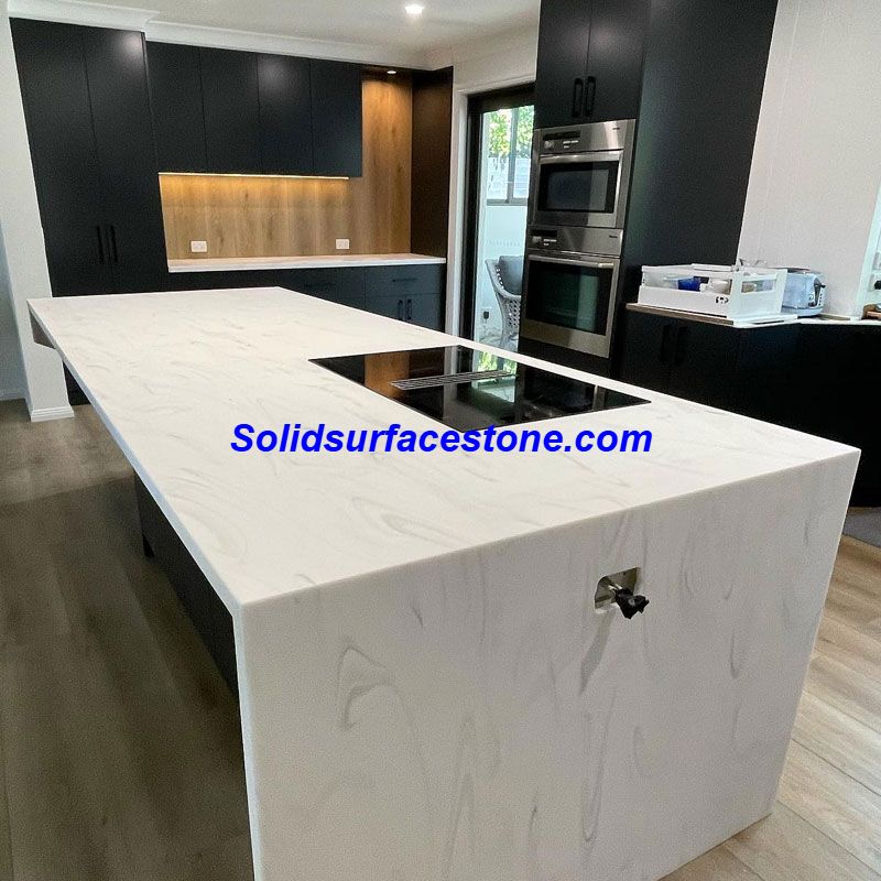 aminate top for kitchen