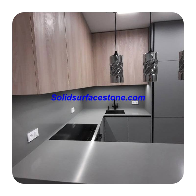 marble countertops