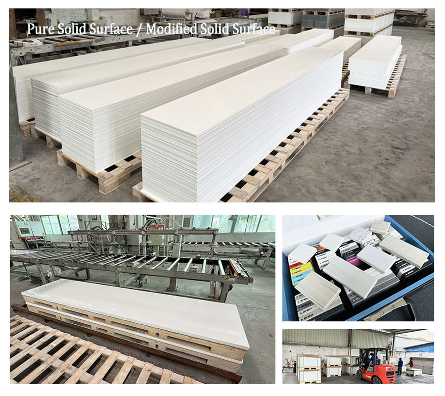 corian factory