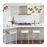 marble tabletop