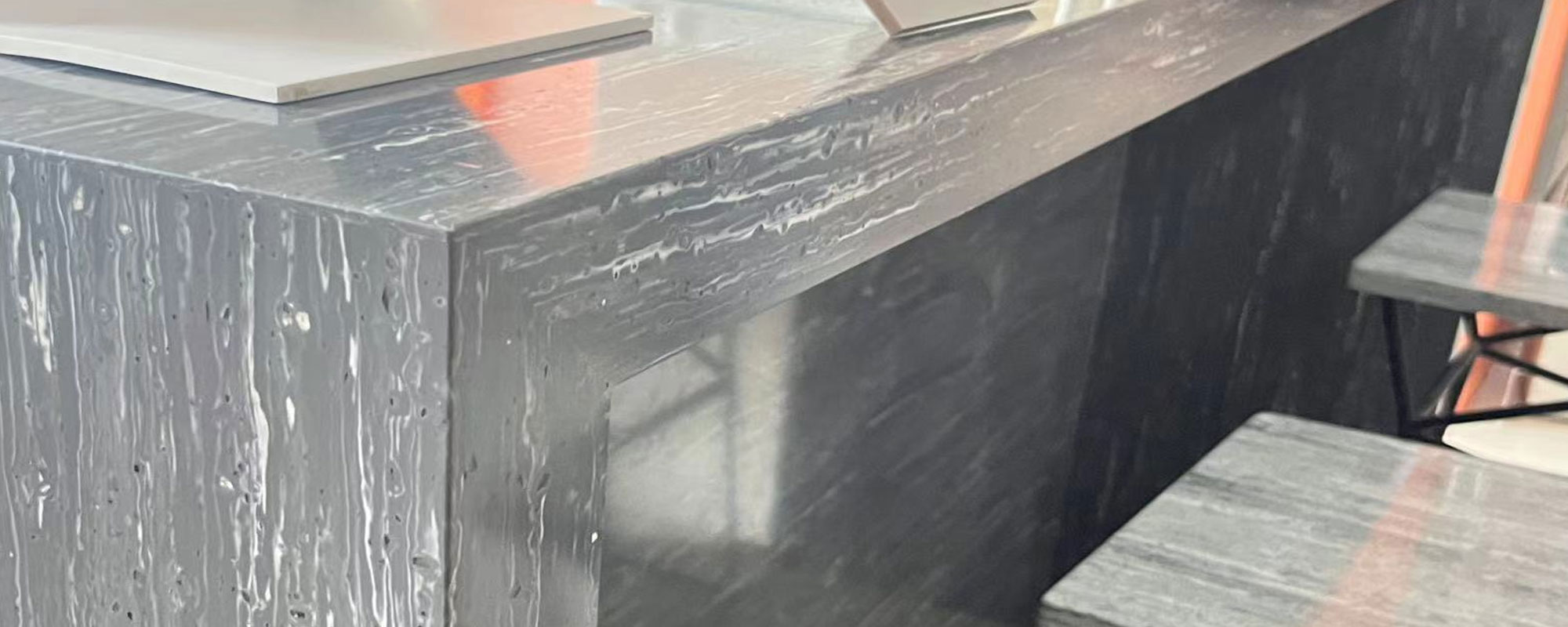 "Solid Surface Vs Quartz: Which Material Is Better for Countertops?"