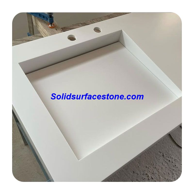bathroom vanity cabinet with sink