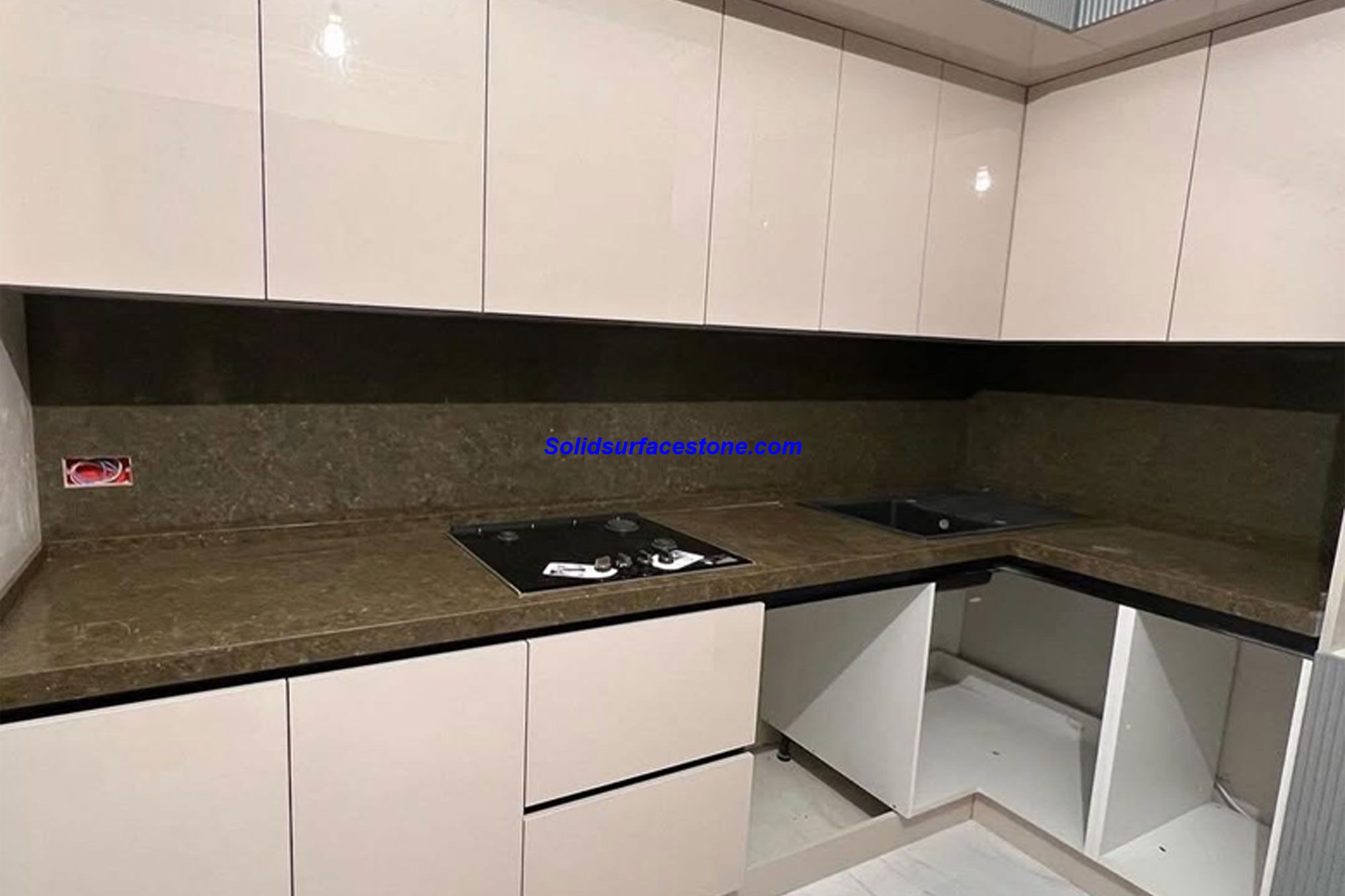 kitchen Countertops Materials